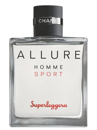 spot profumo chanel uomo|ALLURE HOMME SPORT SUPERLEGGERA EAU DE PARFUM.